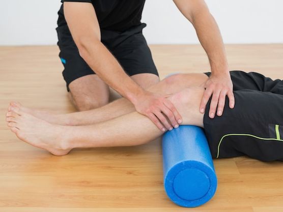 Rola osteopatii w rehabilitacji po urazach sportowych – skuteczna terapia manualna dla sportowców