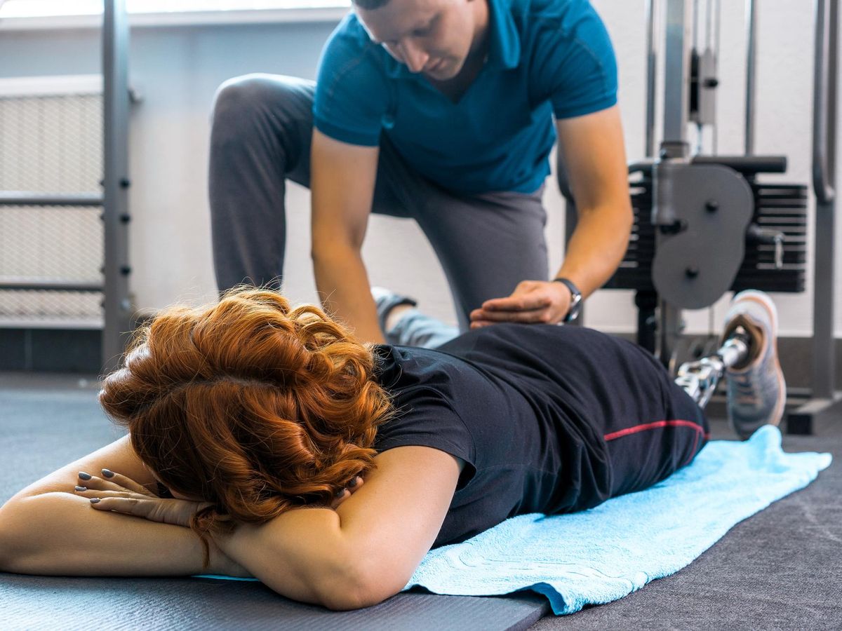 Osteopatia dla sportowców – skuteczny sposób na szybszą regenerację i zapobieganie kontuzjom