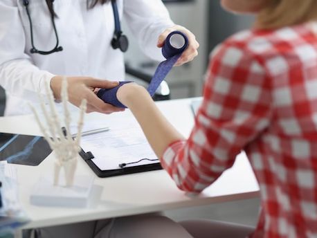 Rezerwacja wizyty u osteopaty w Lipsku – przewodnik krok po kroku