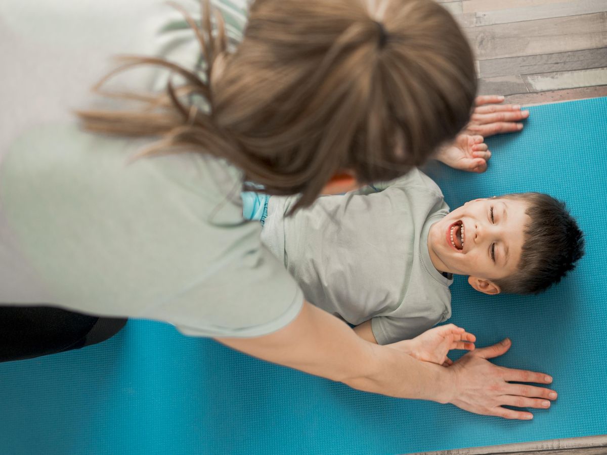 Rola osteopatii w terapii dzieci i osób starszych w Lipsku – skuteczna terapia manualna wspierająca rozwój i mobilność